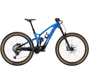 Trek Fuel EXe 9.8 Marianas Blue 2025