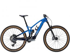 Trek Fuel EXe 9.8 GX AXS T-Type Marianas Blue 2025