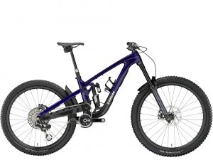 Trek Slash 9.9 XX AXS T-Type Gen 6 Purple Abyss 2025