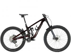 Trek Slash 9.9 XX AXS T-Type Gen 6 Red Smoke 2025