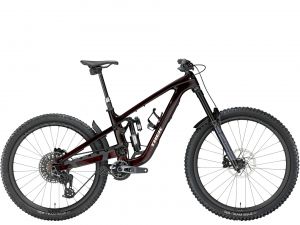 Trek Slash 9.9 X0 AXS T-Type Gen 6 Carbon Red Smoke 2025