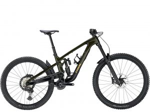 Trek Slash 9.8 XT Gen 6 Black Olive 2025