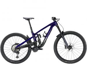 Trek Slash 9.8 XT Gen 6 Purple Abyss 2025