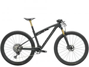 Trek Supercaliber SLR 9.9 XTR Gen 2 Deep Smoke 2025