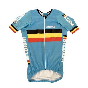 Jersey Raceproven Aero