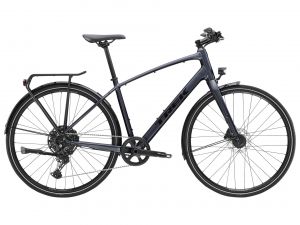 Trek FX 3 Equipped Galactic Grey 2025