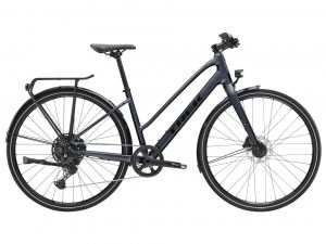 Trek FX 3 Equipped Mid-step Galactic Grey 2025