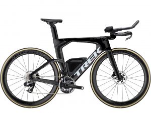 Trek Speed Concept SLR 9 AXS Carbon Smoke/Prismatic Marble 2025