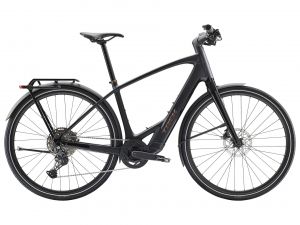 Trek FX+ 7 Dark Star Matte 2025