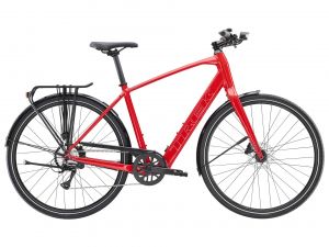 Trek FX+ 2 LT Viper Red 2025