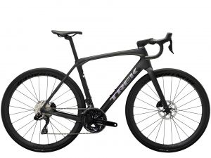 Trek Domane SLR 6 Gen 4 Deep Smoke 2024