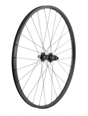 Kolo Bontrager Kovee 25 TLR Boost Centerlock 29 MTB Wheel zadní