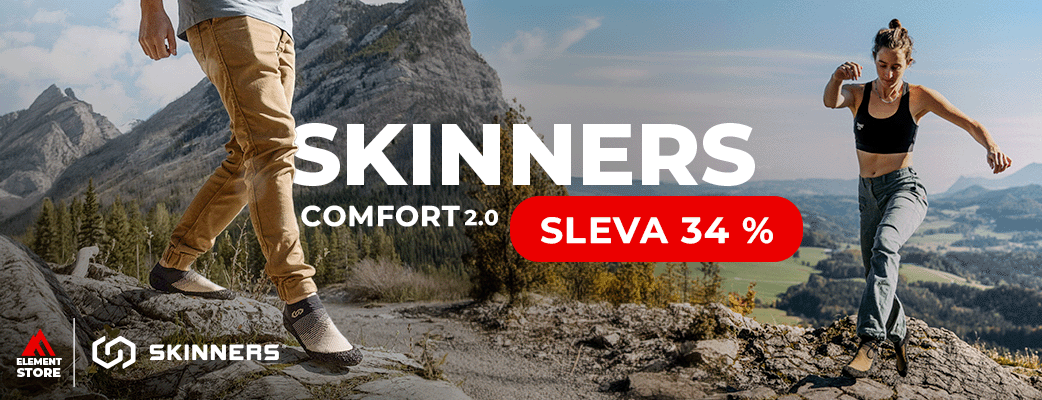 Skinners - CZ