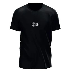 ElementStore triko BIKE černé
