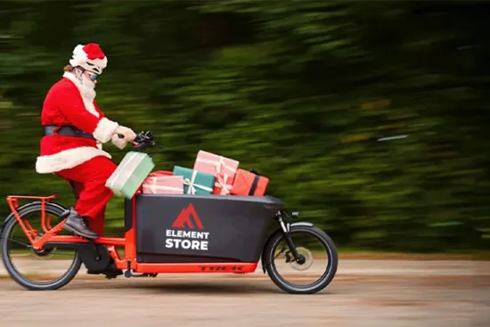 Tipy na vánoční dárky pro cyklisty. Inspirace, která potěší každého bikera.