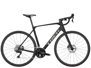 Trek Domane SL 5 Gen 5 Matte Deep Smoke