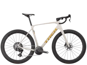 Trek Domane SL 7 AXS 1x Gen 5 Buff Beige